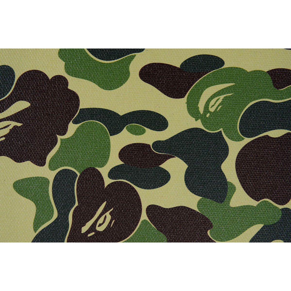 ABC CAMO CANVAS LARGE 28"x28"