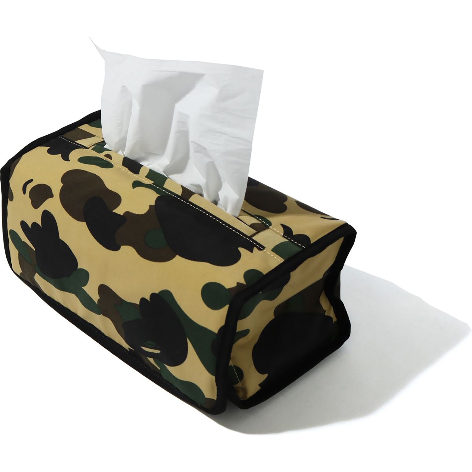 1ST CAMO TISSUE COVER