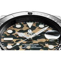 1ST CAMO TYPE 1 BAPEX® M