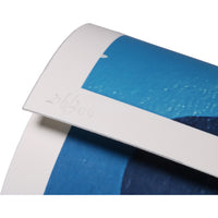 BAPEA X ILIZARBE ABC CAMO BLUE by ALVARO ILIZARBE