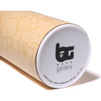 BAPEA X ILIZARBE ABC CAMO BLUE by ALVARO ILIZARBE