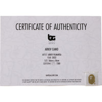 ARKIV CAMO by ARKIV VILMANSA