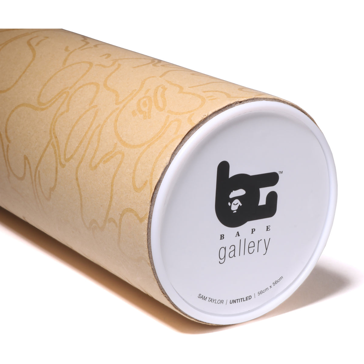 UNTITLED by SAM TAYLOR