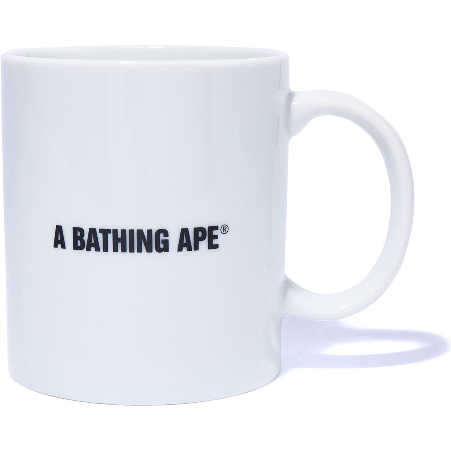 BAPE ONLINE MUG BAPEC – us.bape.com