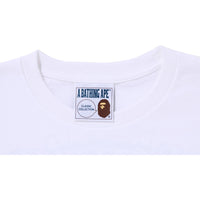 SHADOW BAPE L/S TEE MENS