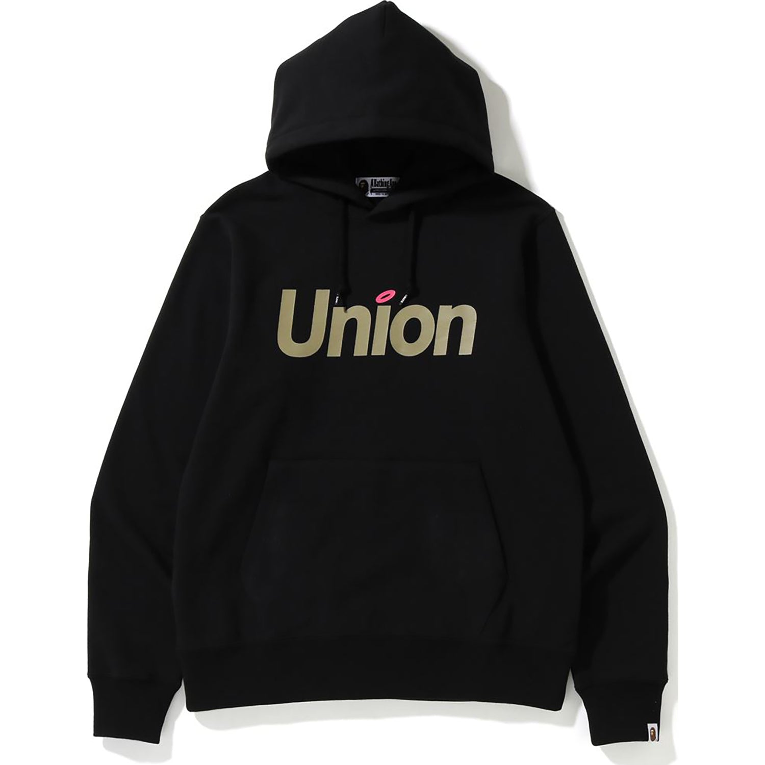 UNION X BAPE PULLOVER HOODIE MENS – us.bape.com