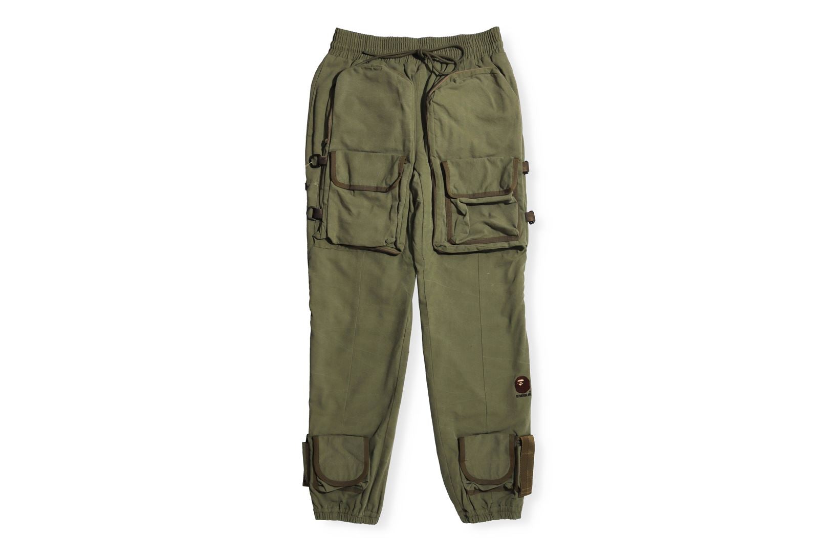 READYMADE Multi Pocket Cargo Pants サイズ2 - パンツ