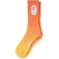 GRADATION SOCKS MENS