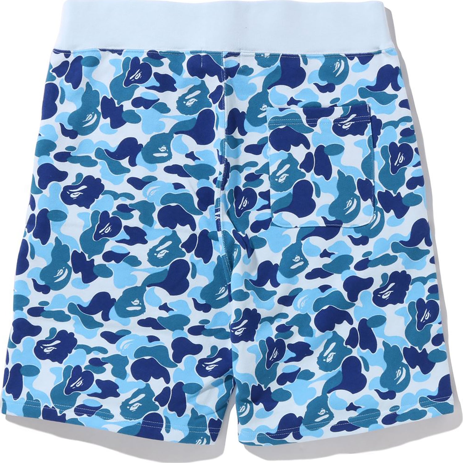 ABC CAMO SWEAT SHORTS MENS – us.bape.com