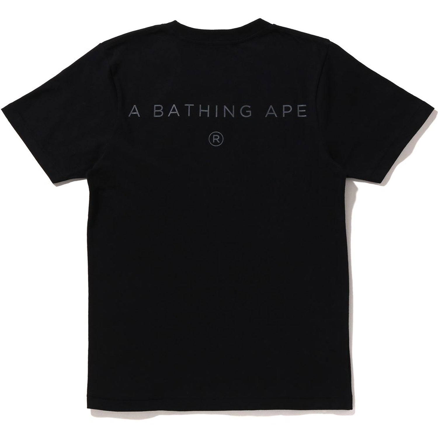 APE HEAD STA EYE TEE LADIES – us.bape.com