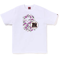 BAPE STORE® SOHO BAPE® 30TH ANNIV. APE HEAD TEE SET MENS