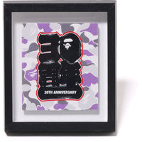 BAPE STORE® SOHO BAPE® 30TH ANNIV. APE HEAD TEE SET MENS