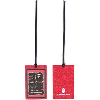 BAPE STORE® SOHO BAPE® 30TH ANNIV. APE HEAD TEE SET MENS