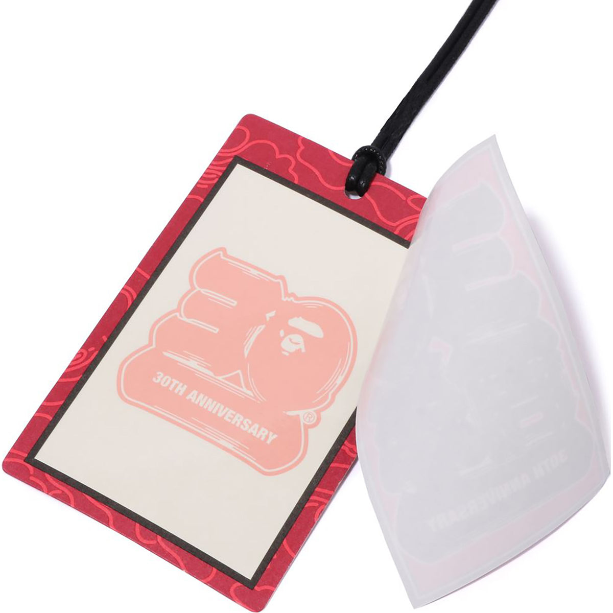 BAPE STORE® SOHO BAPE® 30TH ANNIV. APE HEAD TEE SET MENS