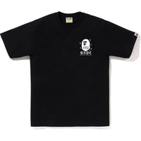 JAPAN CULTURE SUMO TEE MENS