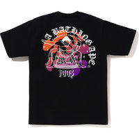 JAPAN CULTURE SUMO TEE MENS