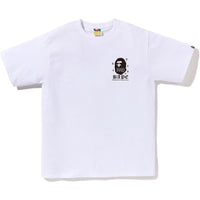 JAPAN CULTURE SUMO TEE MENS