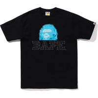 POLYGON APE HEAD TEE MENS