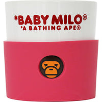 BABY MILO SLEEVE WITH CUP SET LIDS