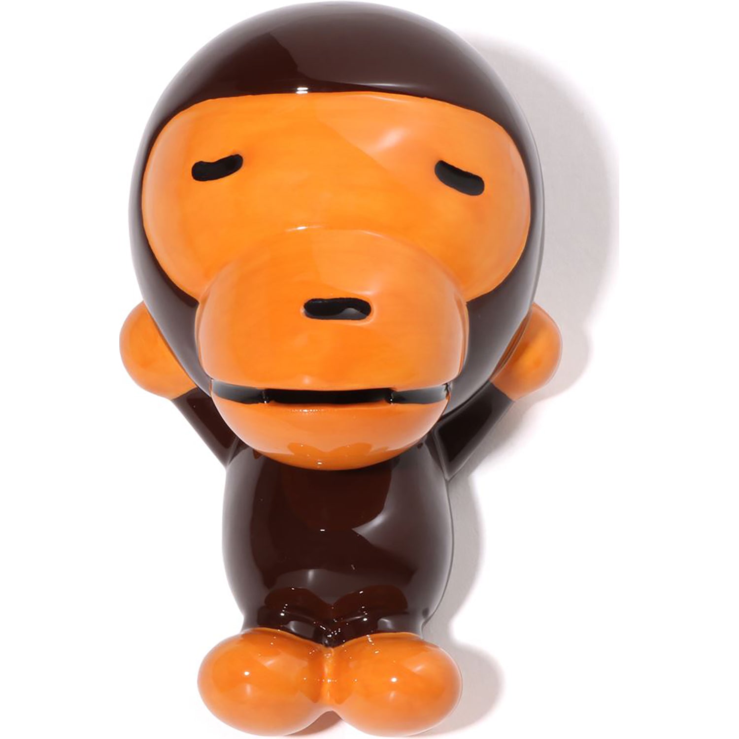 BABY MILO COIN BANK – us.bape.com