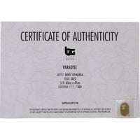 PARADISE by ARKIV VILMANSA