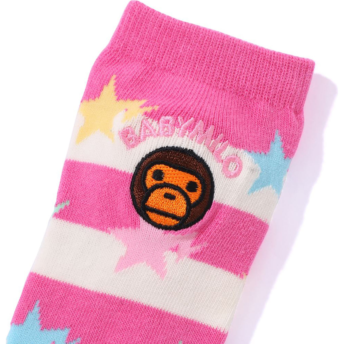 HOOP BABY MILO STA SOCKS KIDS