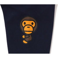 BABY MILO NORDIC KNIT ZIP HOODIE KIDS