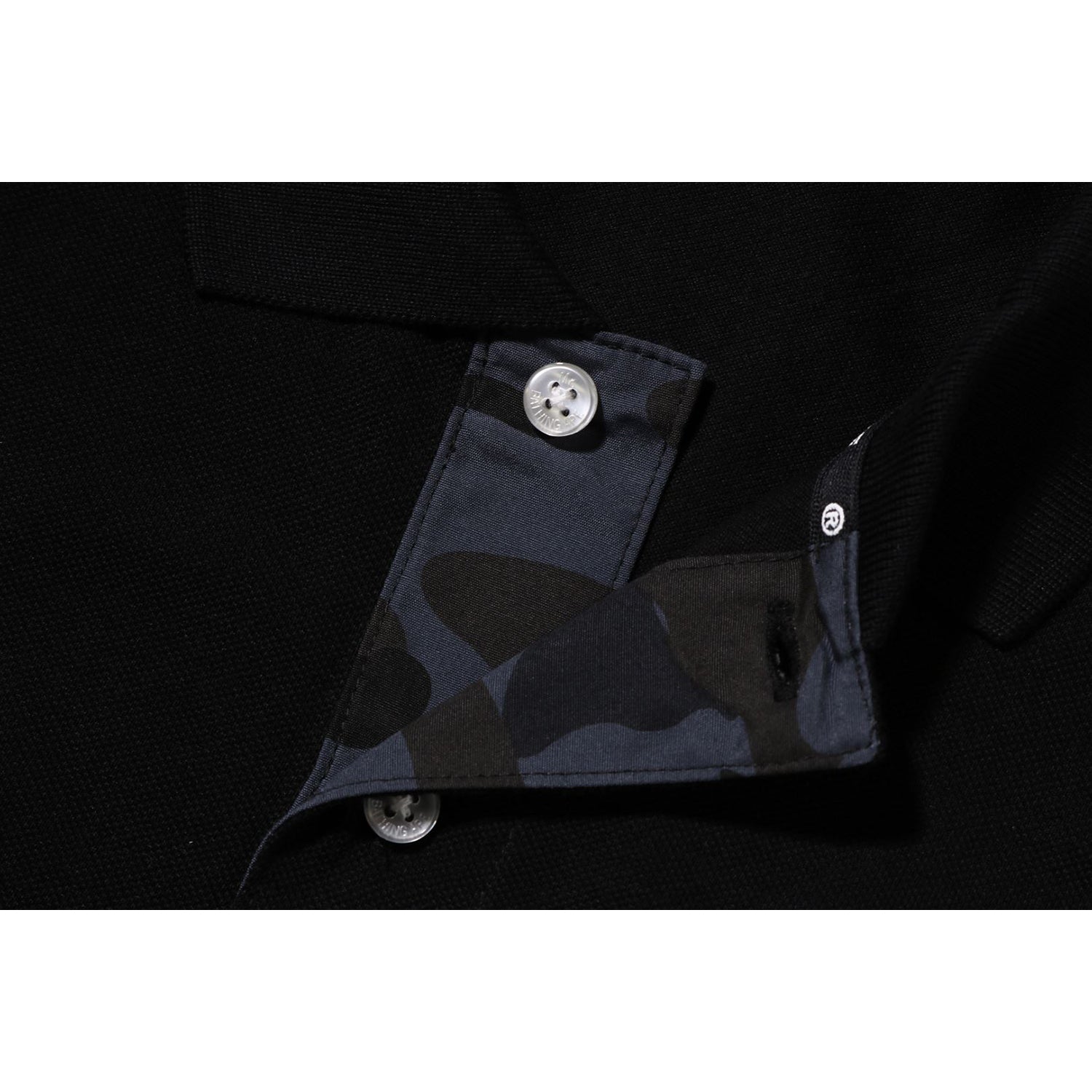 Bape long sleeve shirt for buy men