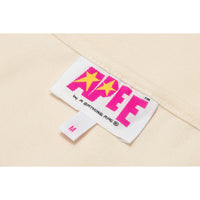 APEE HERT SHAPE METAL RING CROP TOP LADIES