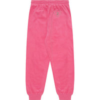 APEE TOWELLING TRACK PANTS LADIES