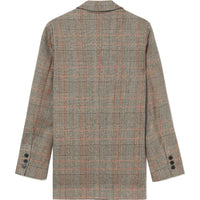 BAPY DOUBLE BREAST BLAZER LADIES