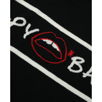 BAPY X MARKUS LUPFER KNIT LIP LADIES
