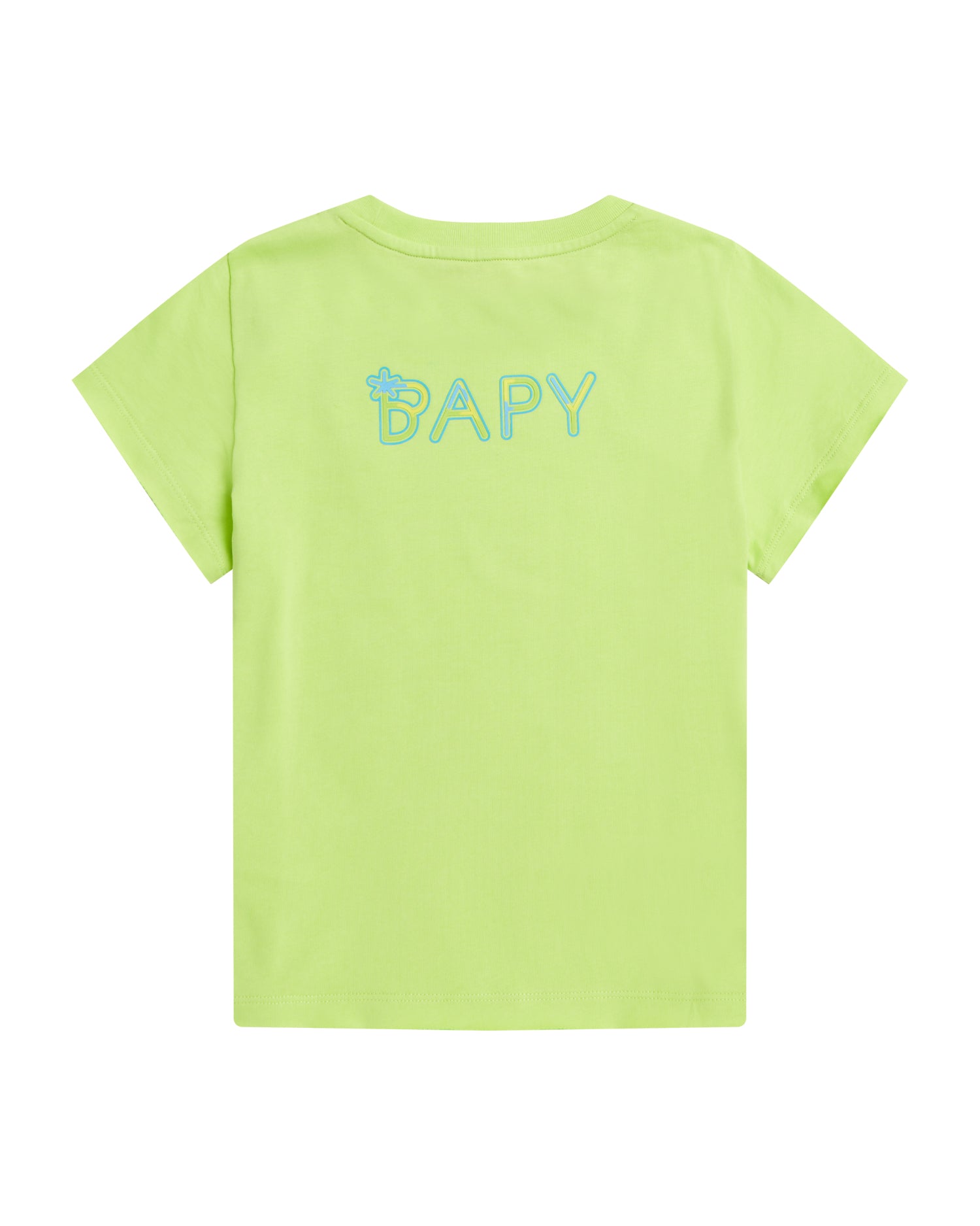 bapy t 人気 シャツ