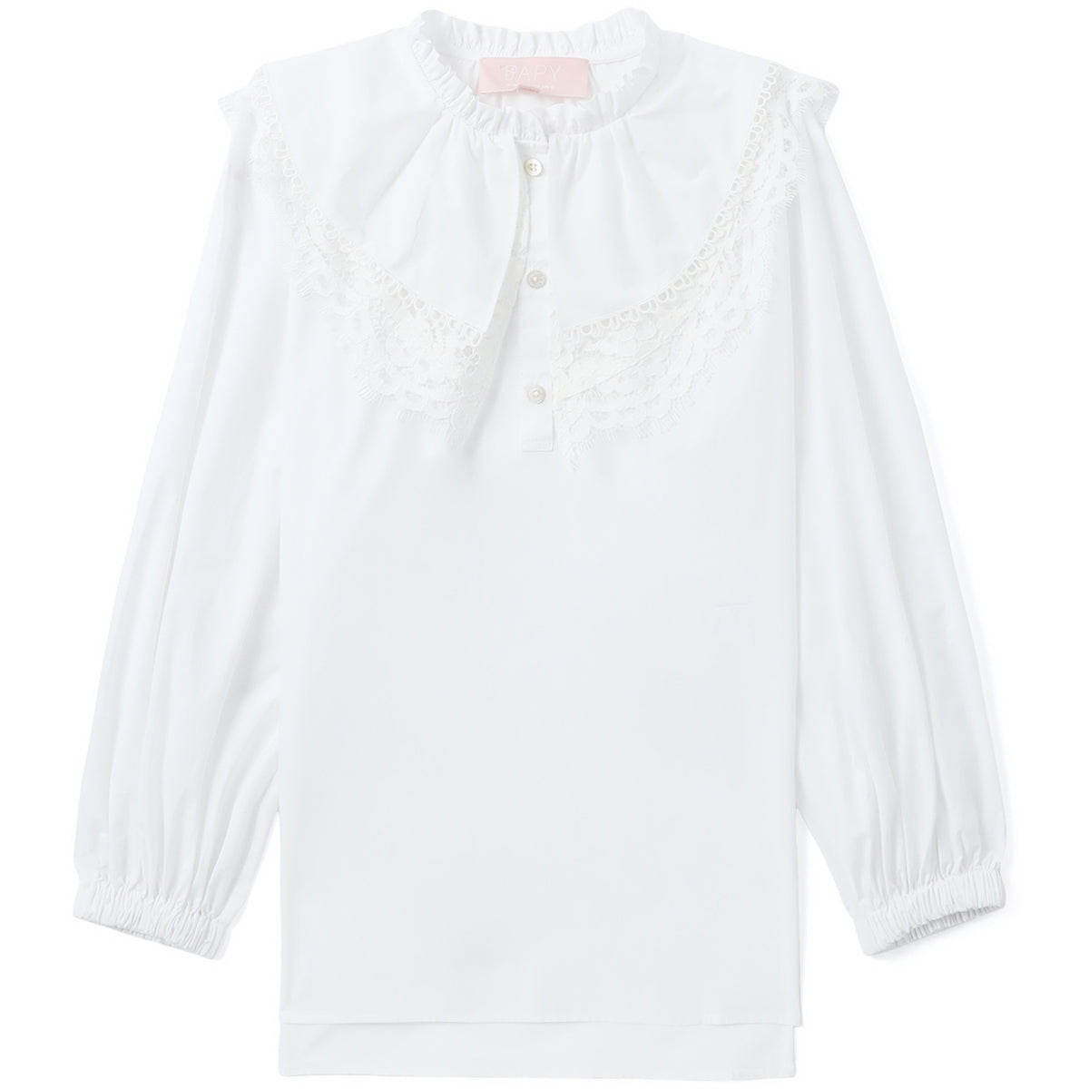BAPY DOLLY BLOUSE LADIES