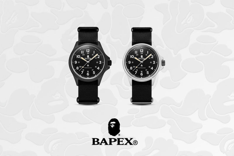 TYPE 17 BAPEX®