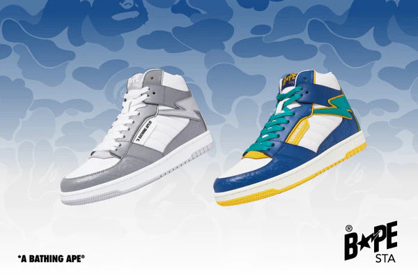 BAPE STA™ 88 HI
