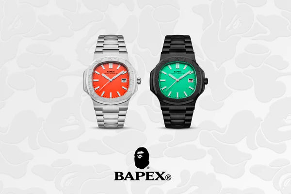 TYPE 10 BAPEX®