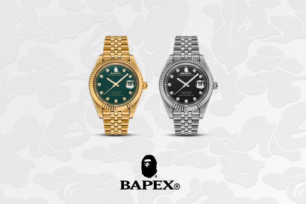 TYPE 6 BAPEX