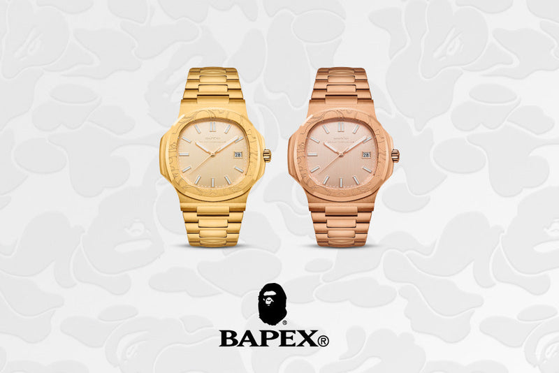 TYPE 10 BAPEX®