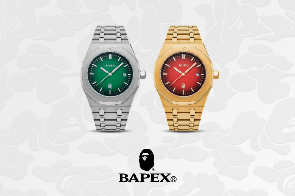 TYPE 9 BAPEX®