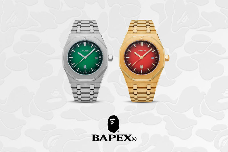 TYPE 9 BAPEX®