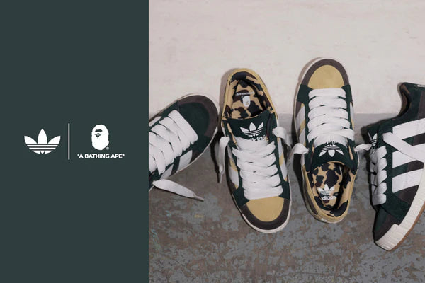 Bape  アディダス adidas N BAPE® – us.bape.com