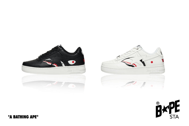 BAPE STA™ SHARK IS BACK