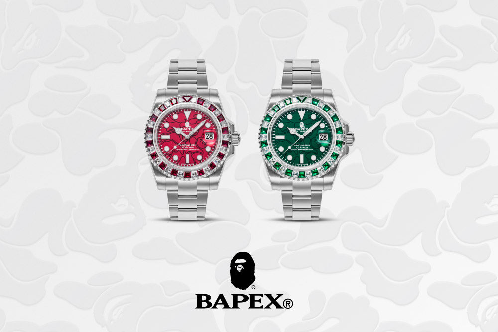 TYPE 1 BAPEX® CRYSTAL STONE