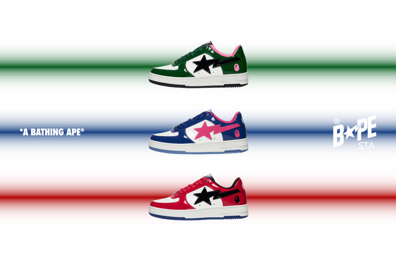 BAPE STA™