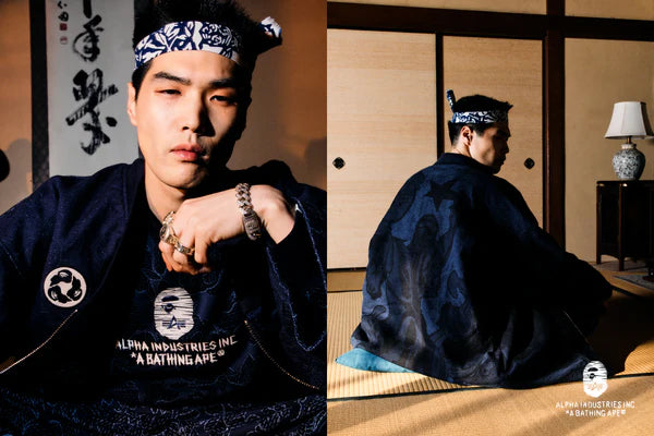 BAPE® x ALPHA INDUSTRIES – us.bape.com
