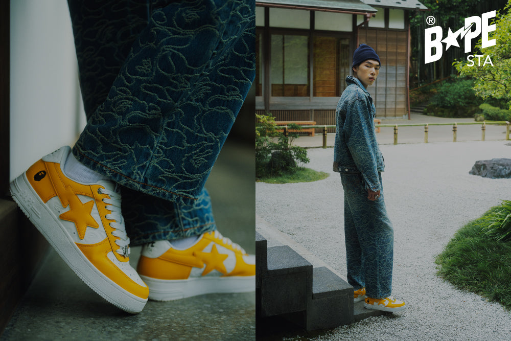 BAPE STA™