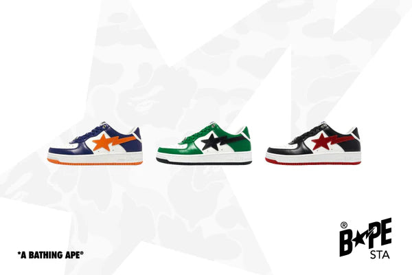 BAPE STA™
