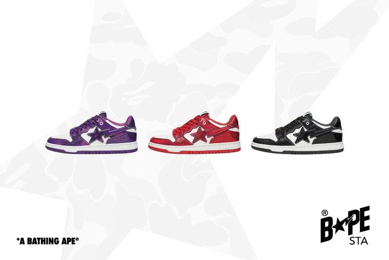 COLOR CAMO SK8 STA