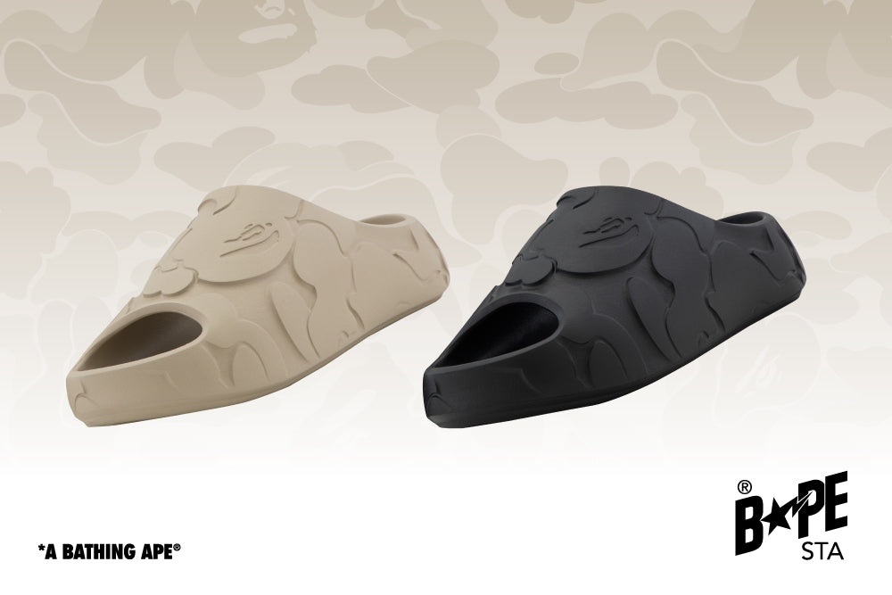 BAPE® SLIDE
